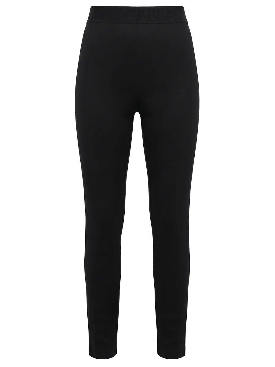 Леггинсы из вискозы