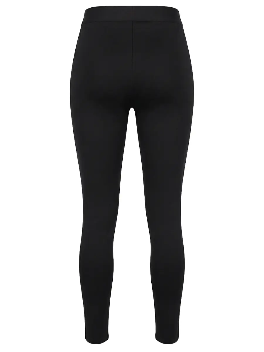 Леггинсы из вискозы