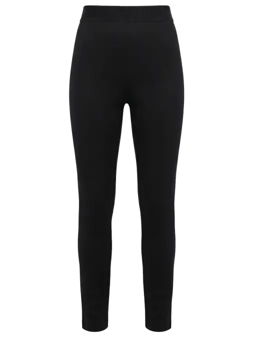 Леггинсы из вискозы DOLCE & GABBANA