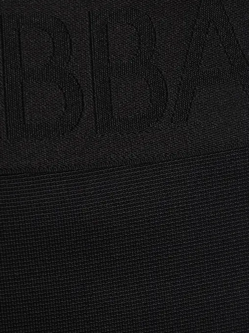 Леггинсы из вискозы DOLCE & GABBANA