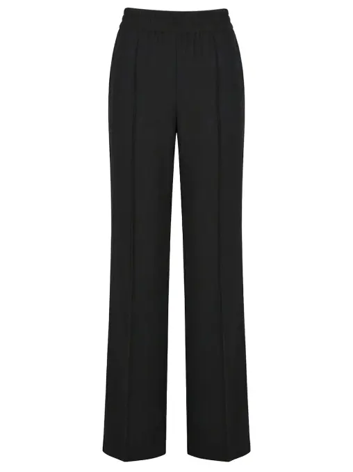 Брюки шерстяные DOLCE & GABBANA