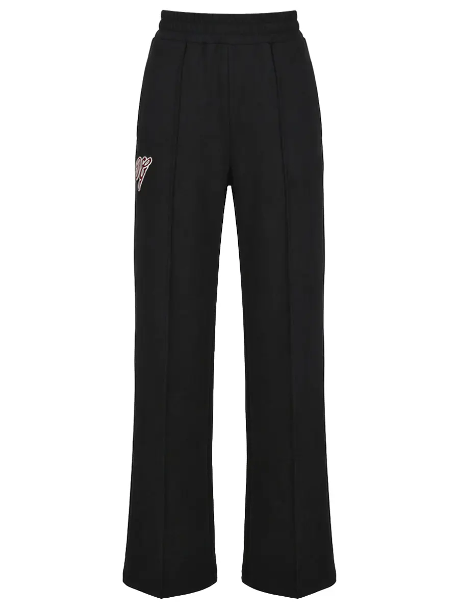 Брюки хлопковые