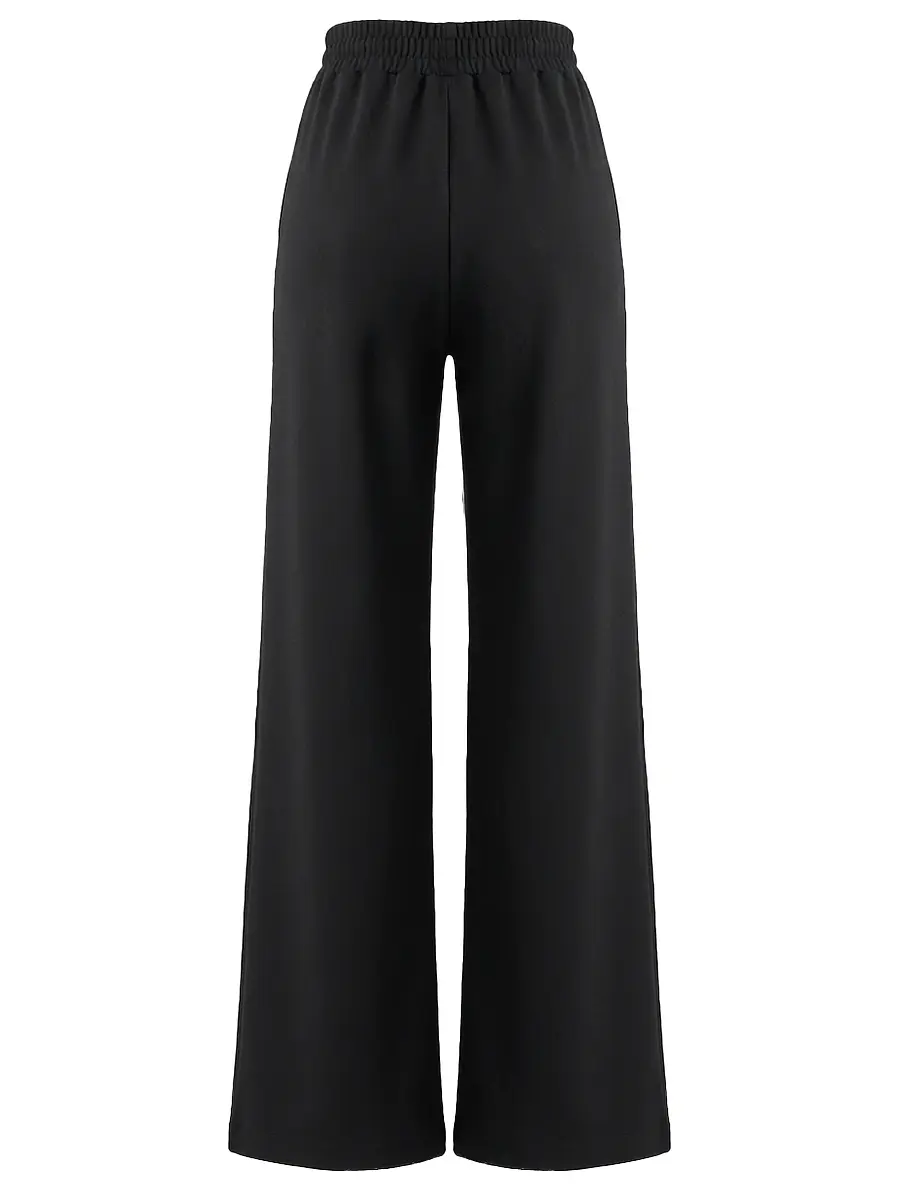 Брюки хлопковые