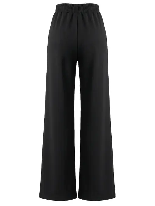 Брюки хлопковые DOLCE & GABBANA