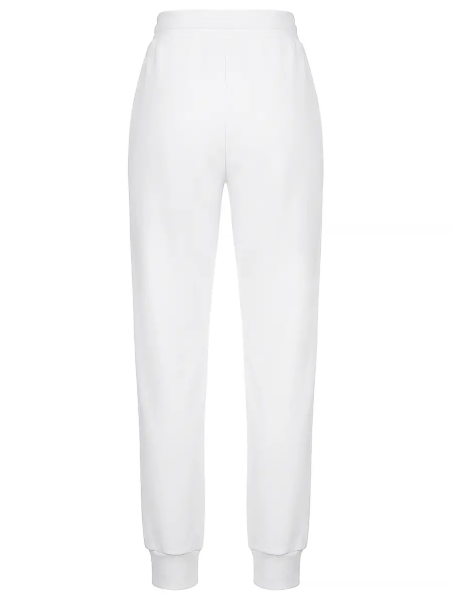 Брюки хлопковые