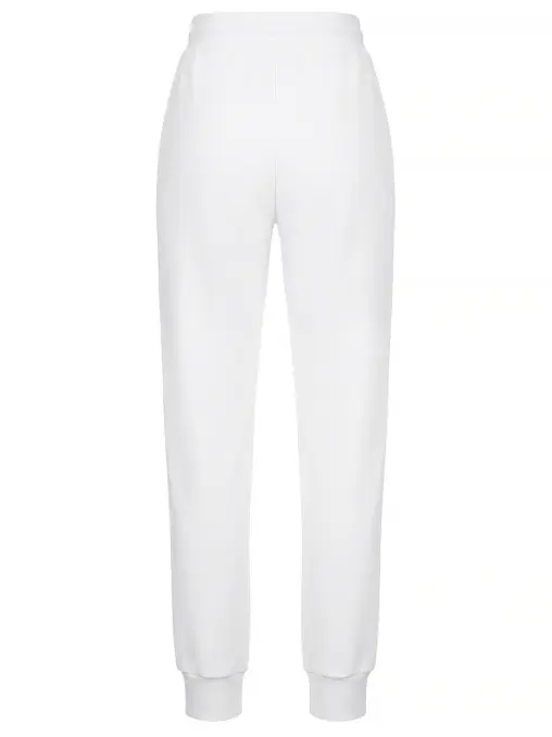 Брюки хлопковые DOLCE & GABBANA