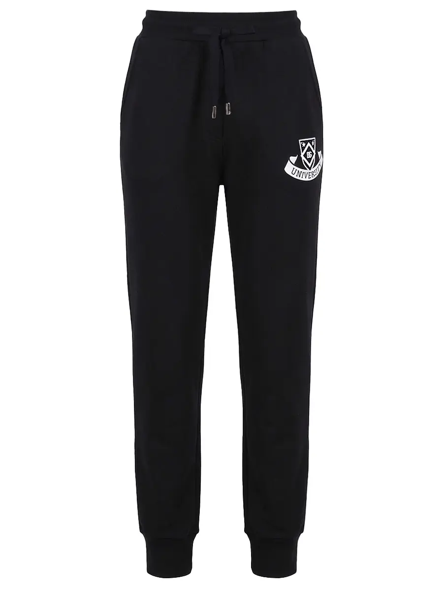 Брюки хлопковые