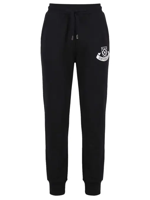 Брюки хлопковые DOLCE & GABBANA