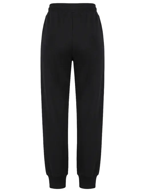 Брюки хлопковые DOLCE & GABBANA