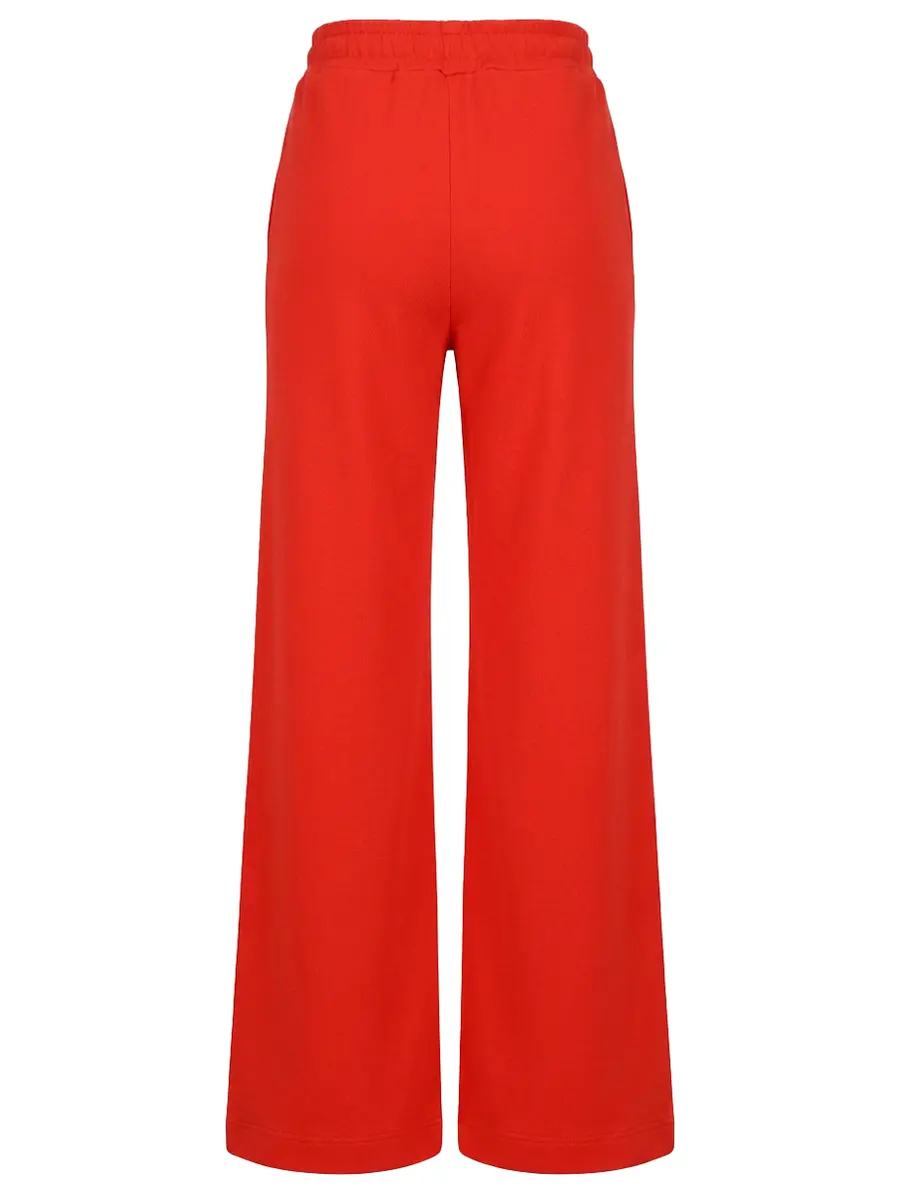 Брюки хлопковые