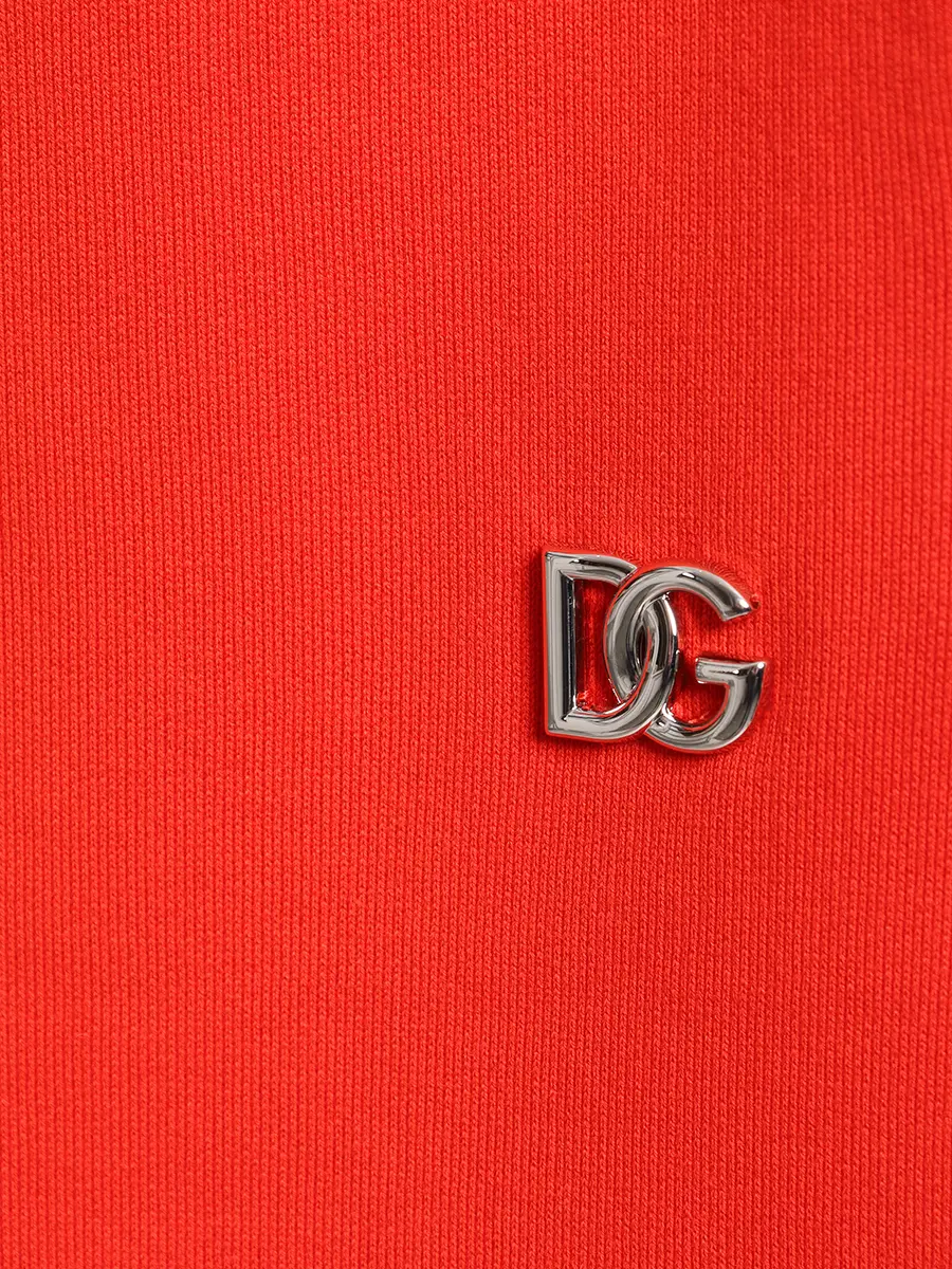 Брюки хлопковые