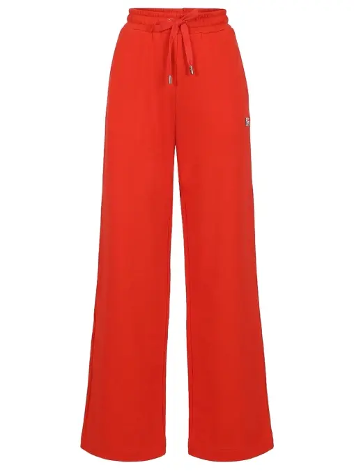 Брюки хлопковые DOLCE & GABBANA