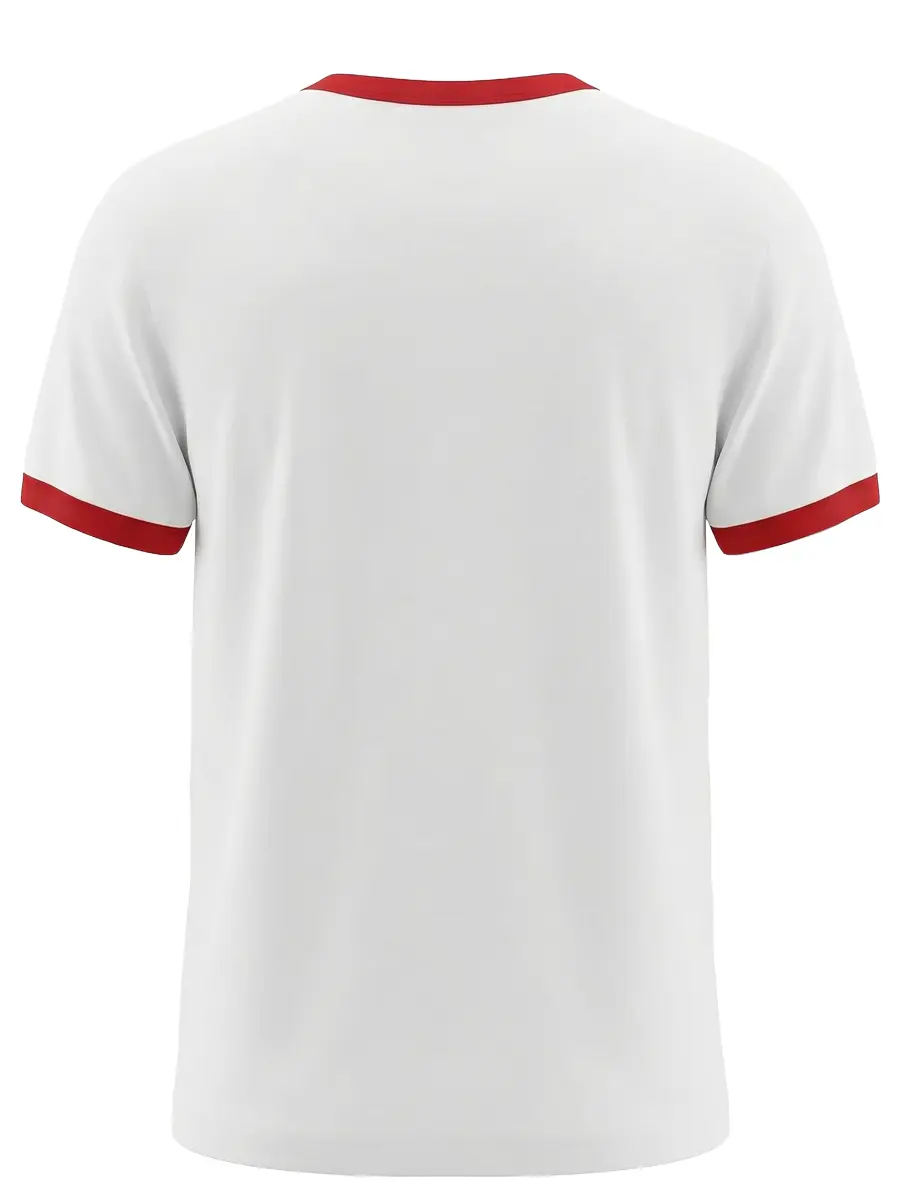 Футболка хлопковая