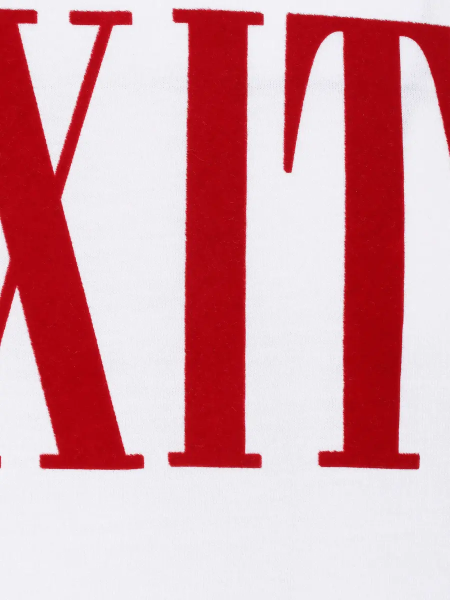 Футболка хлопковая