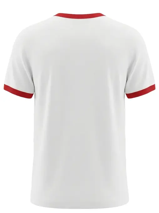 Футболка хлопковая DOLCE & GABBANA