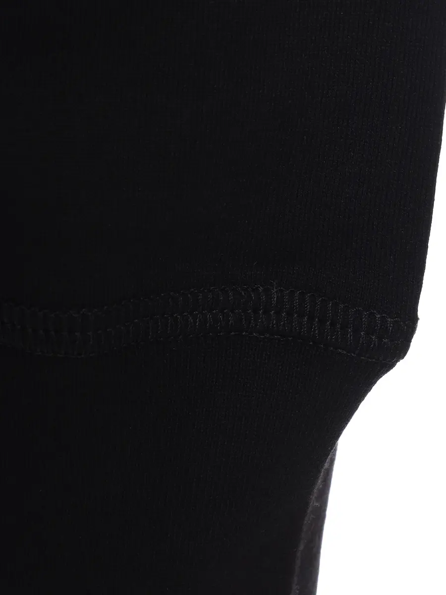 Лонгслив хлопковый