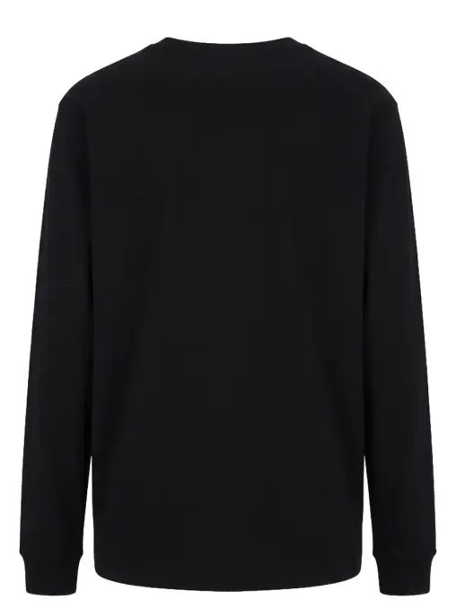 Лонгслив хлопковый DOLCE & GABBANA