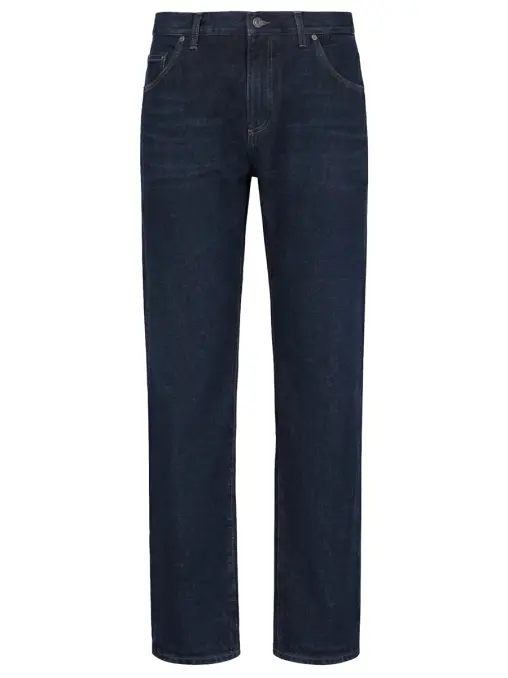 Джинсы хлопковые DOLCE & GABBANA