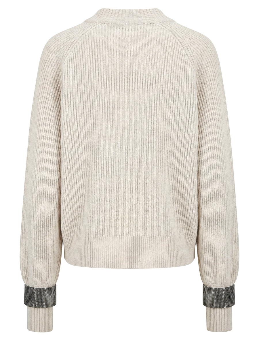 Джемпер кашемировый