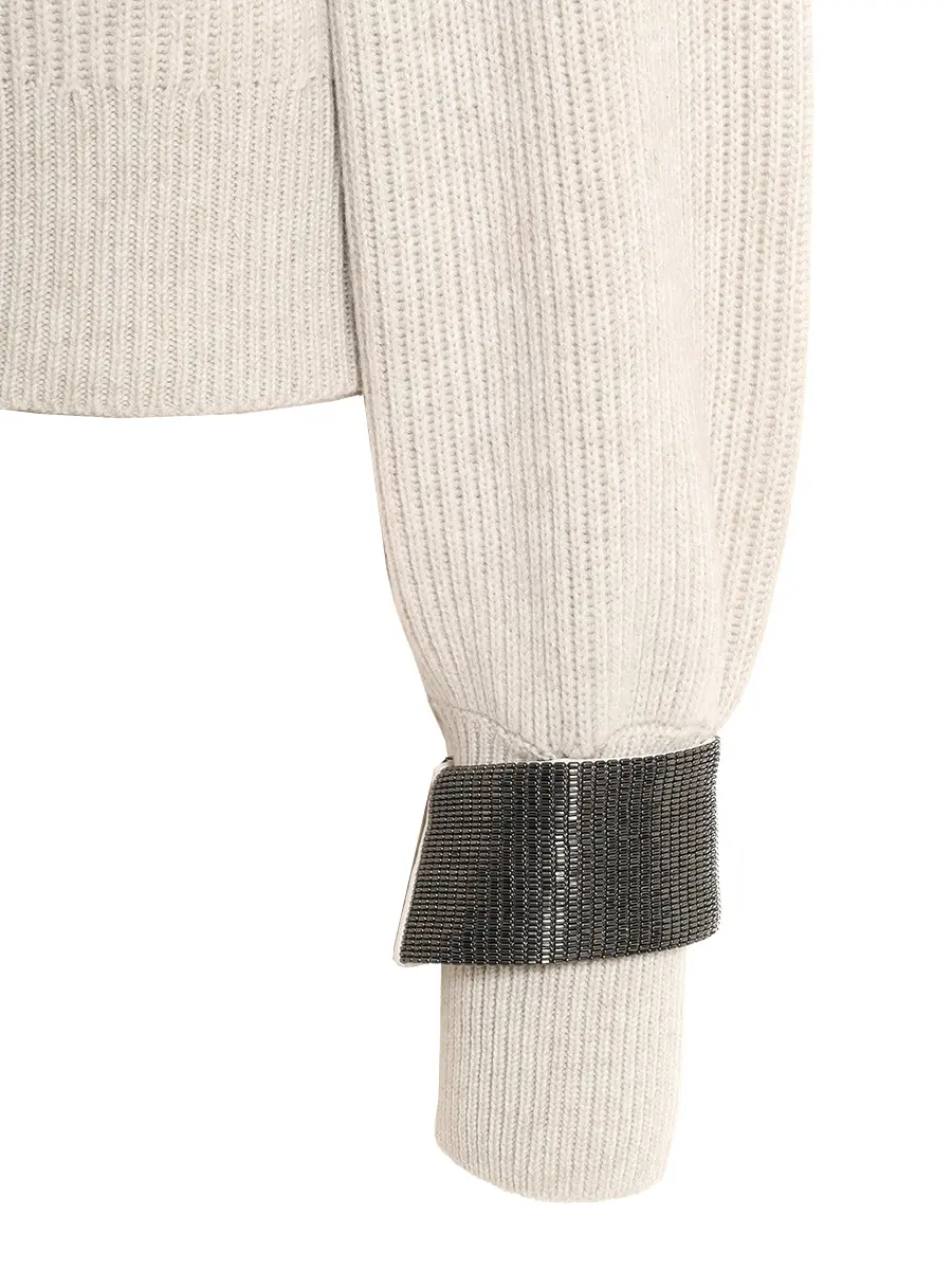 Джемпер кашемировый