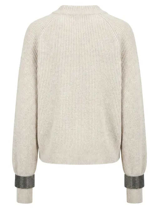 Джемпер кашемировый BRUNELLO CUCINELLI