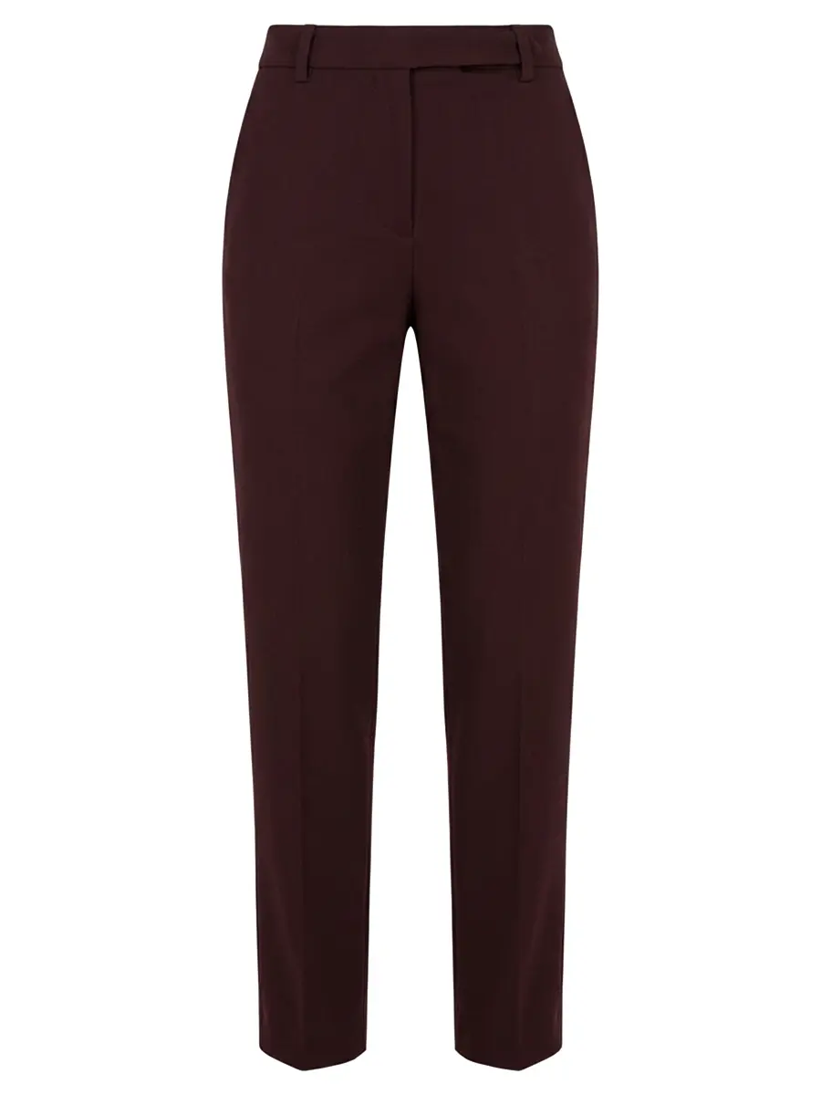 Брюки хлопковые