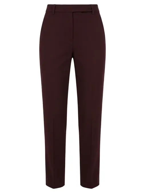 Брюки хлопковые BRUNELLO CUCINELLI