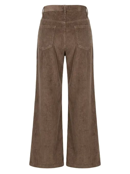 Брюки вельветовые BRUNELLO CUCINELLI