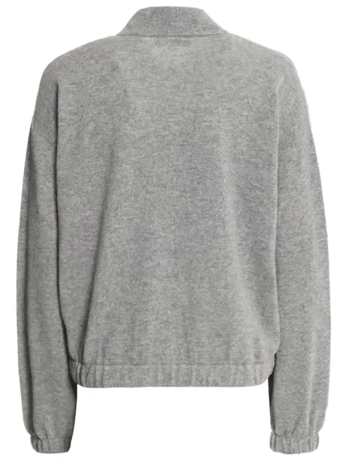 Бомбер трикотажный FABIANA FILIPPI