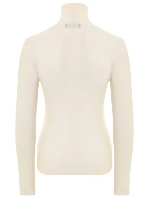 Водолазка шерстяная FABIANA FILIPPI