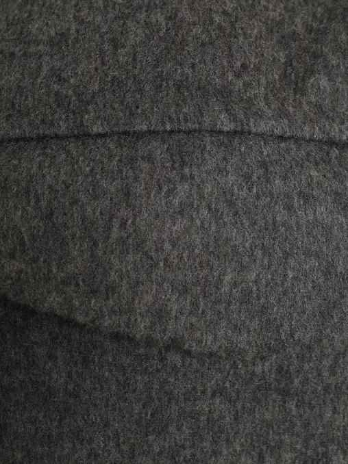 Жилет шерстяной BRUNELLO CUCINELLI