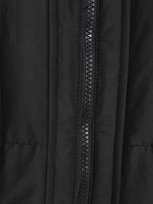 Пуховик стеганый BRUNELLO CUCINELLI