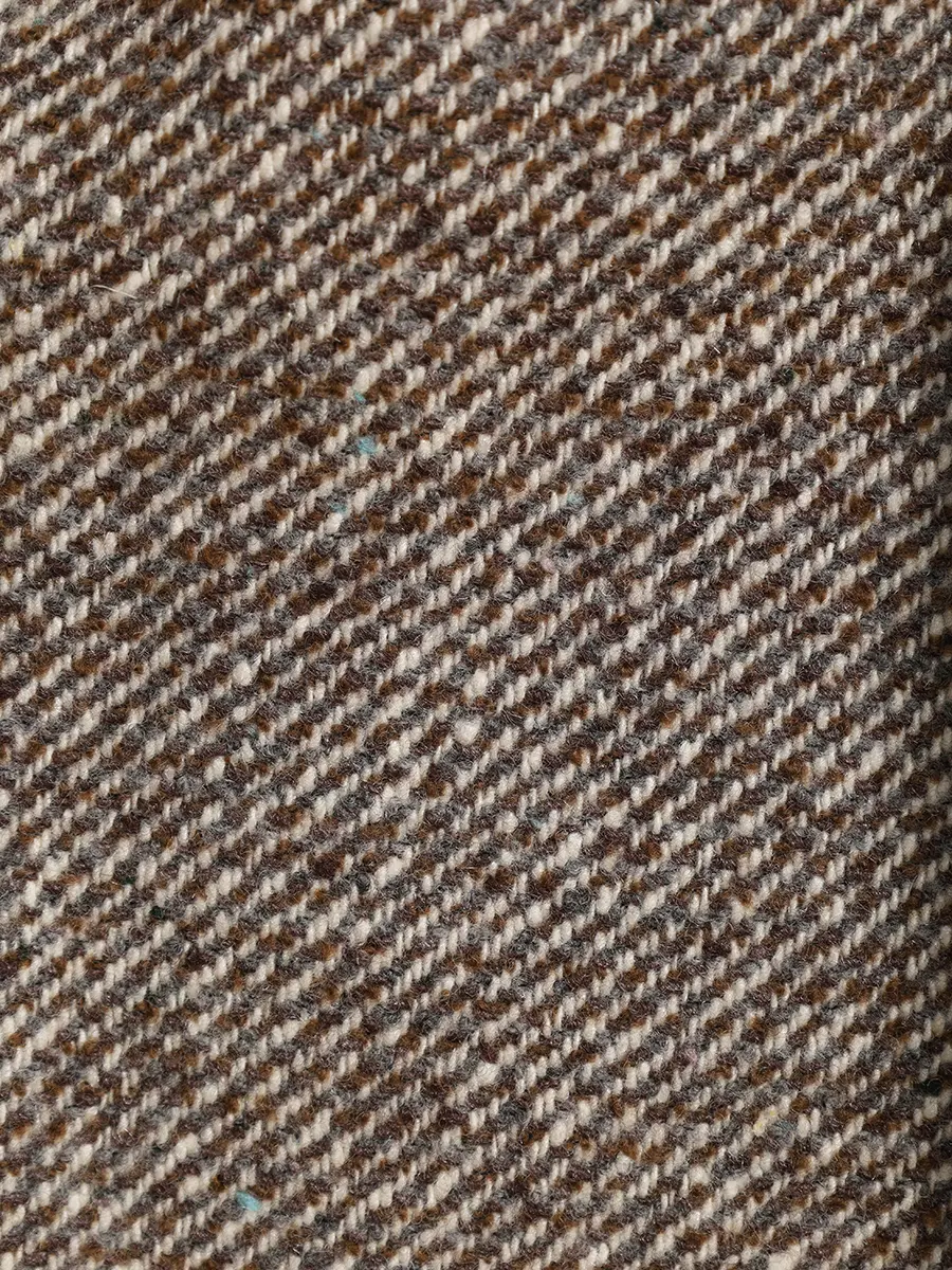 Пальто из шерсти