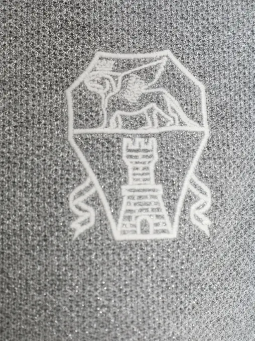 Олимпийка из вискозы и хлопка BRUNELLO CUCINELLI