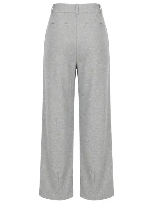 Брюки однотонные BRUNELLO CUCINELLI