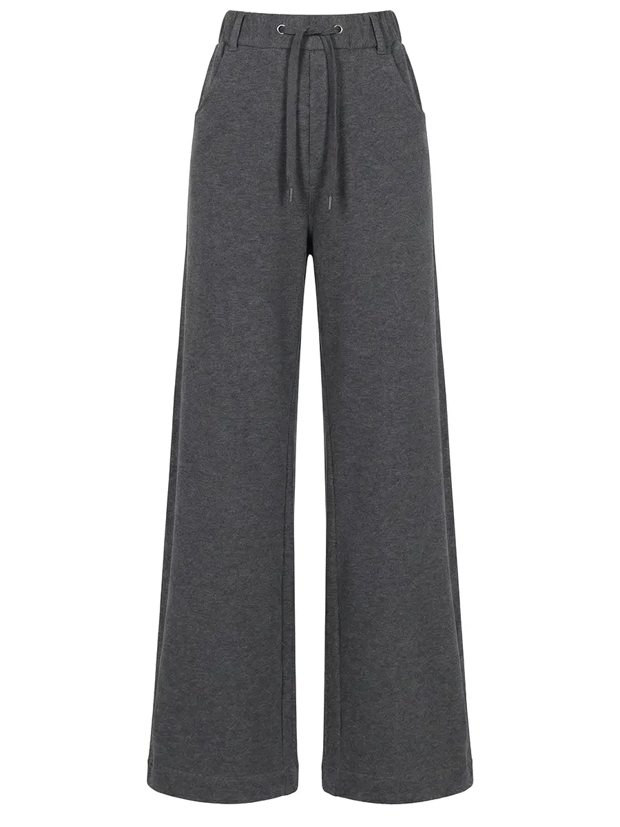 Брюки хлопковые