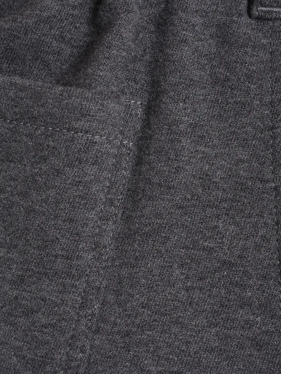 Брюки хлопковые