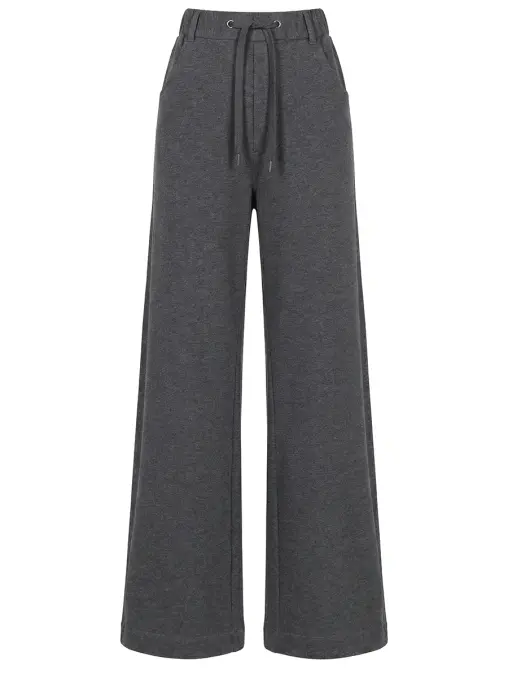 Брюки хлопковые BRUNELLO CUCINELLI