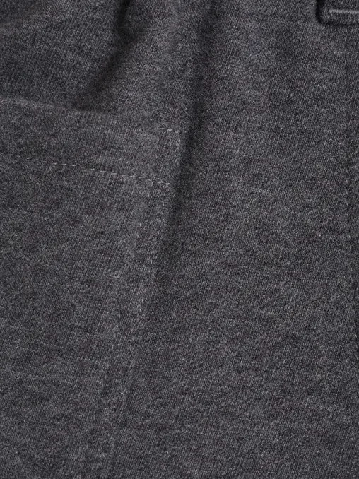 Брюки хлопковые BRUNELLO CUCINELLI