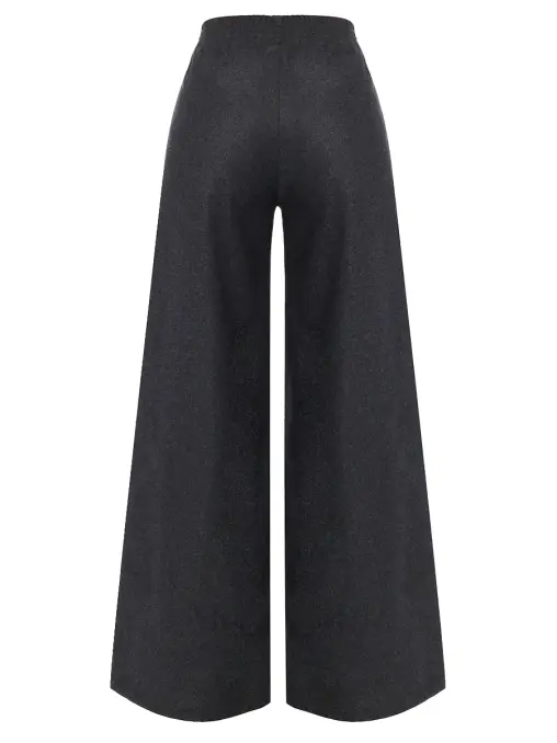 Брюки шерстяные FABIANA FILIPPI