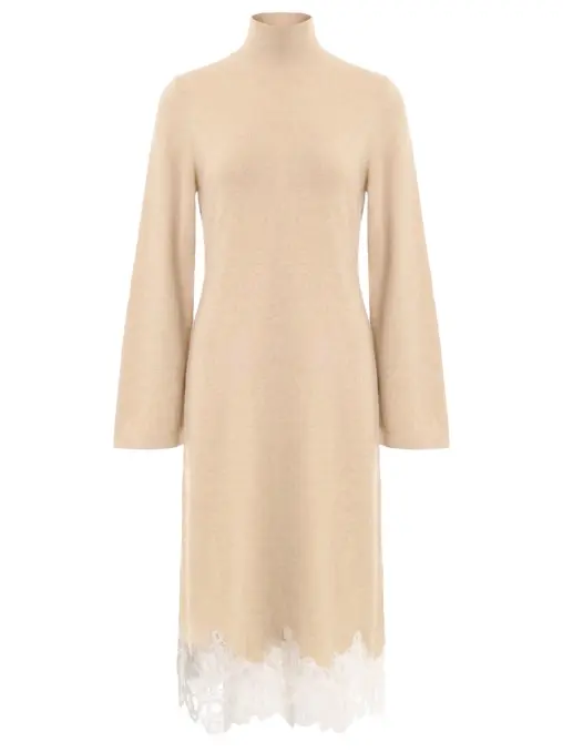 Платье трикотажное FABIANA FILIPPI