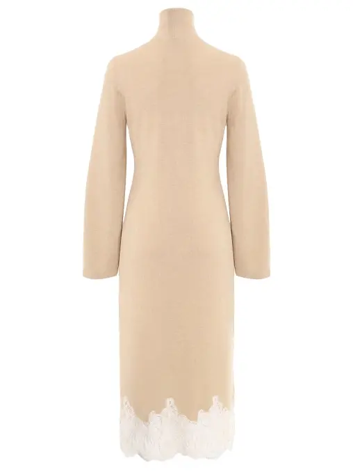 Платье трикотажное FABIANA FILIPPI