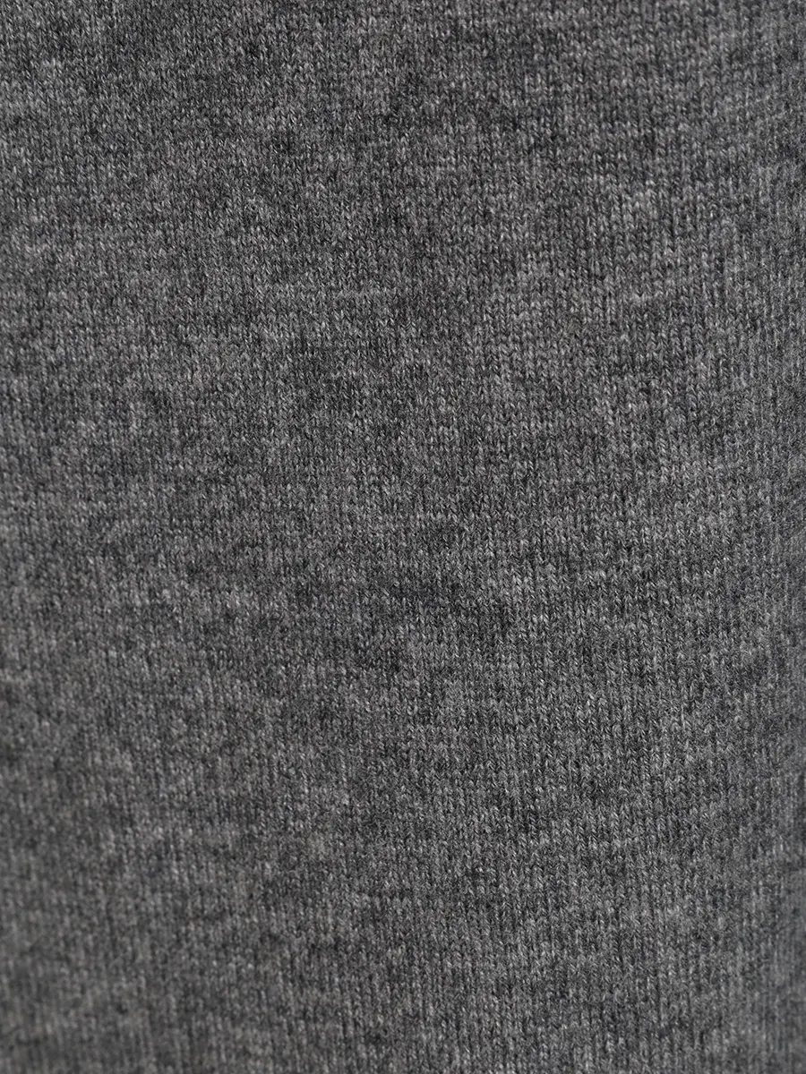 Кардиган однотонный