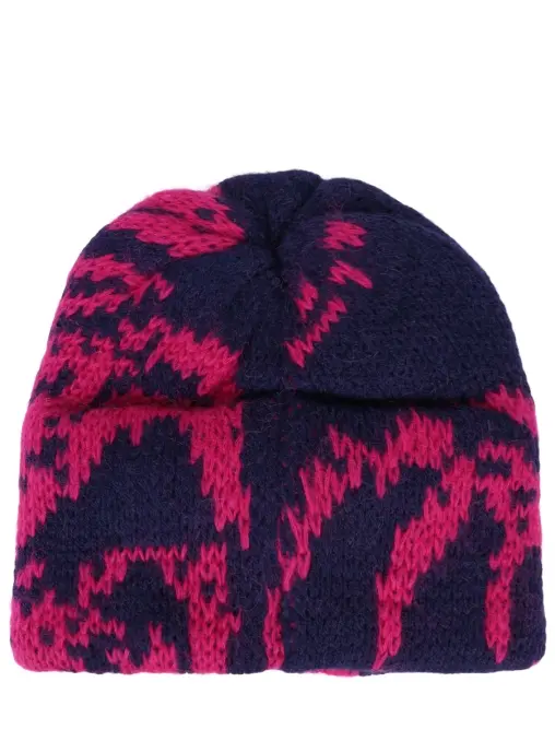 Шапка шерстяная TAK.ORI