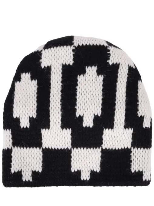 Шапка шерстяная TAK.ORI