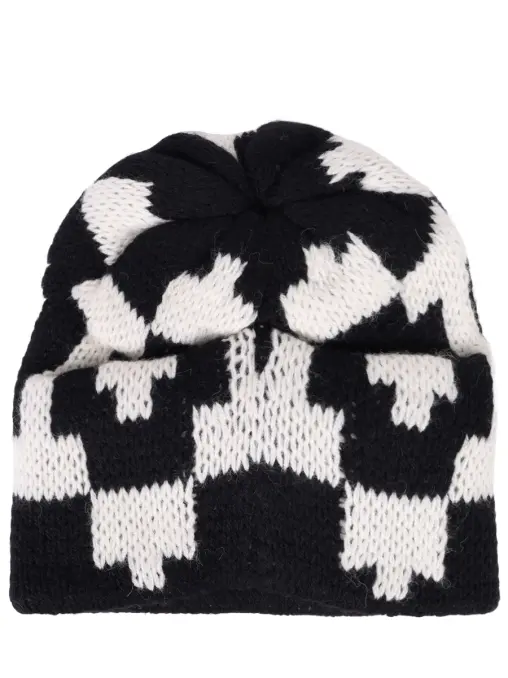Шапка шерстяная TAK.ORI