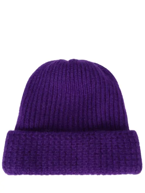 Шапка шерстяная TAK.ORI