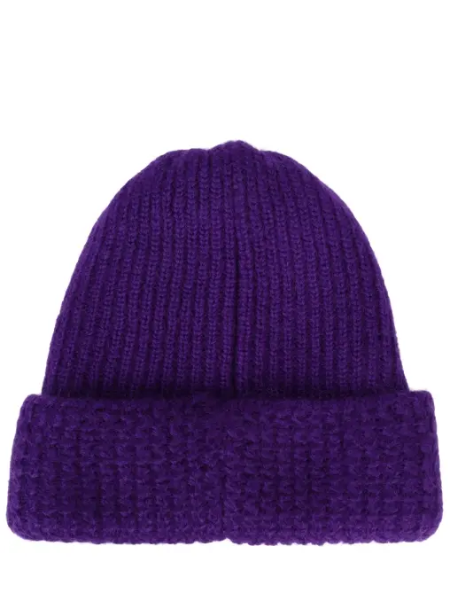 Шапка шерстяная TAK.ORI