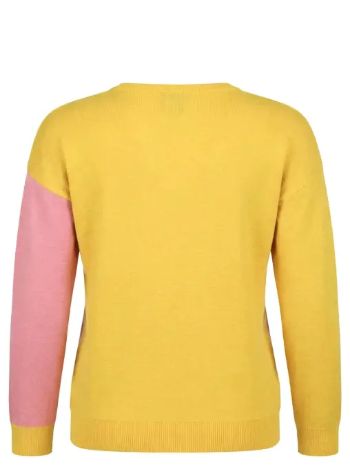 Джемпер шерстяной 10X10 AN ITALIAN THEORY