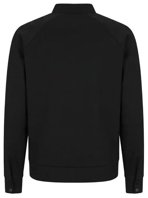 Бомбер шерстяной ALEXANDER TEREKHOV